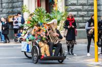 Wellington Jazz Festival: Capital To Welcome Star Cast To Jazz Festival In June