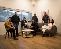 Wellington Musicians Celebrate New Zealand&rsquo;s Cultural Diversity With A Trilingual Song