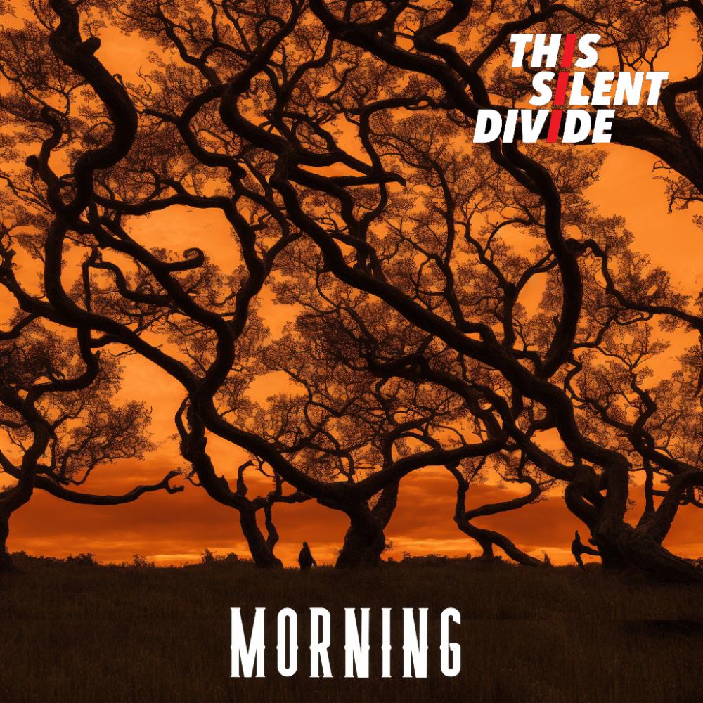 Wellington Rock Band This Silent Divide Announce Forthcoming Single 'morning'