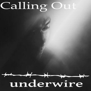 Wellington Rock Band Underwire Release New Single 'calling Out'
