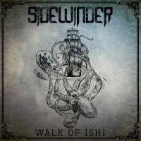 Wellington Rockers Sidewinder Release New Single