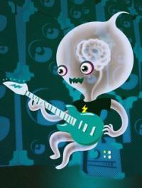 Wellington School Of Rock: July School Holiday Music Programme