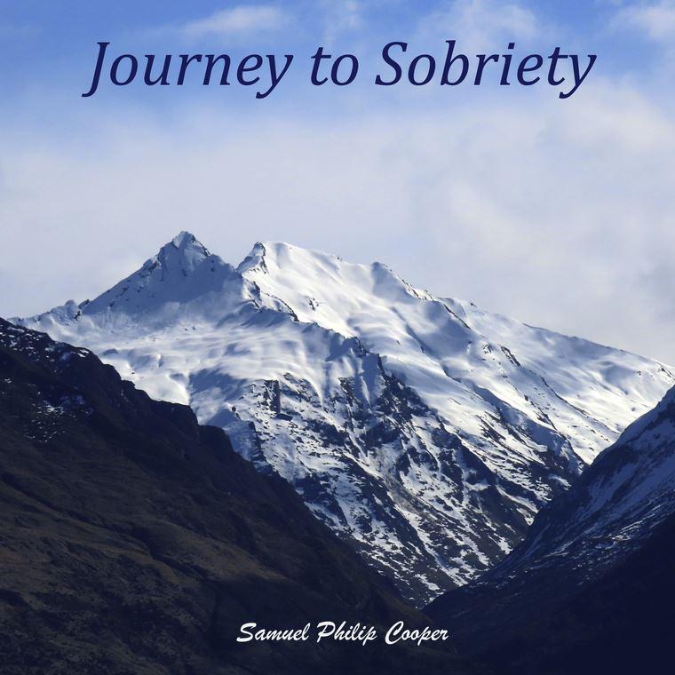 Wellington Solo Pianist’s New Album Highlights Both An Alcohol Struggle And Triumph