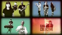 Wellington Super Group Raw Collective Releases &lsquo;smash The Grips&rsquo;
