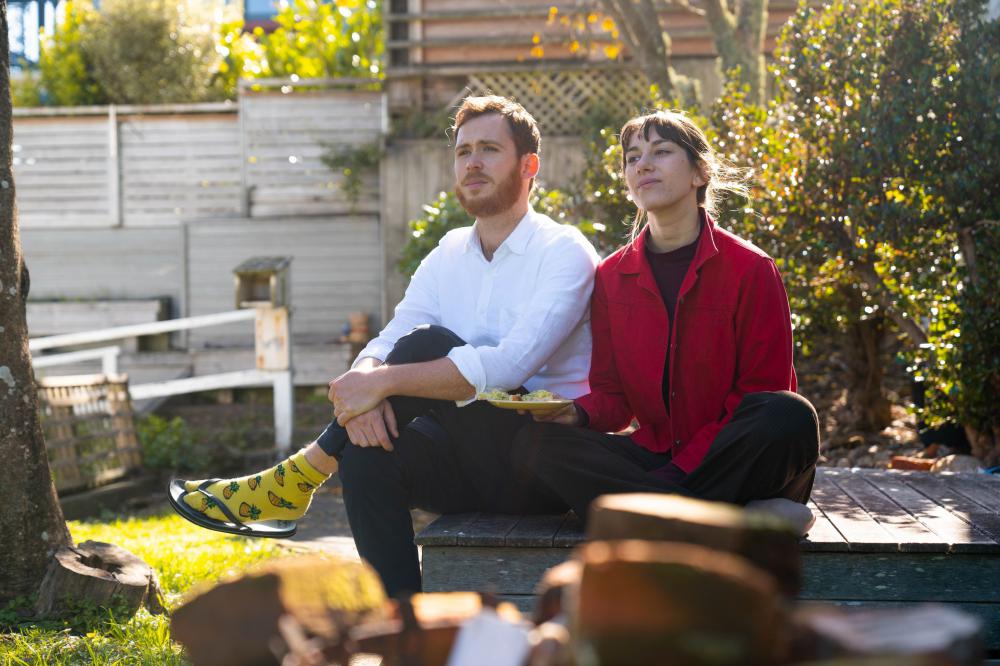 Wellington’s Nova Unveil Groove Laden New Single 'temple' + Announce Forthcoming Ep, Out July 21