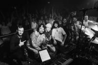 Wellington&rsquo;s Toi Kick Off 2022 With Summer Banger 'i Wanna Rock' (live)