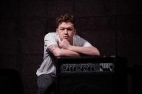 Wellington&rsquo;s Voodoo Bloo Releases Powerful Debut Album, 'jacobus'