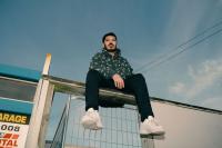 Wellington's Abrzy Releases 'slow Down'