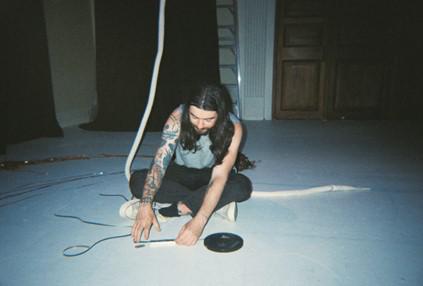 Wellington's Hominid Release Their Debut Single 'introvert//extrovert'
