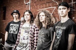 Wellington's New Kids On The Block, Cian, Unveil Debut Ep 'all New Ways Of Life'