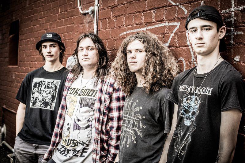 Wellington's New Kids On The Block, Cian, Unveil Debut Ep 'all New Ways Of Life'