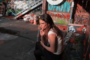 Wellington’s Rising Star Dani Josie Brings Pop Punk Back With Debut Single