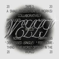 Wells* Reveals Reflective And Thought Provoking 'tape 3'