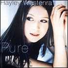 Westenra's Album Breaks Uk Chart Records