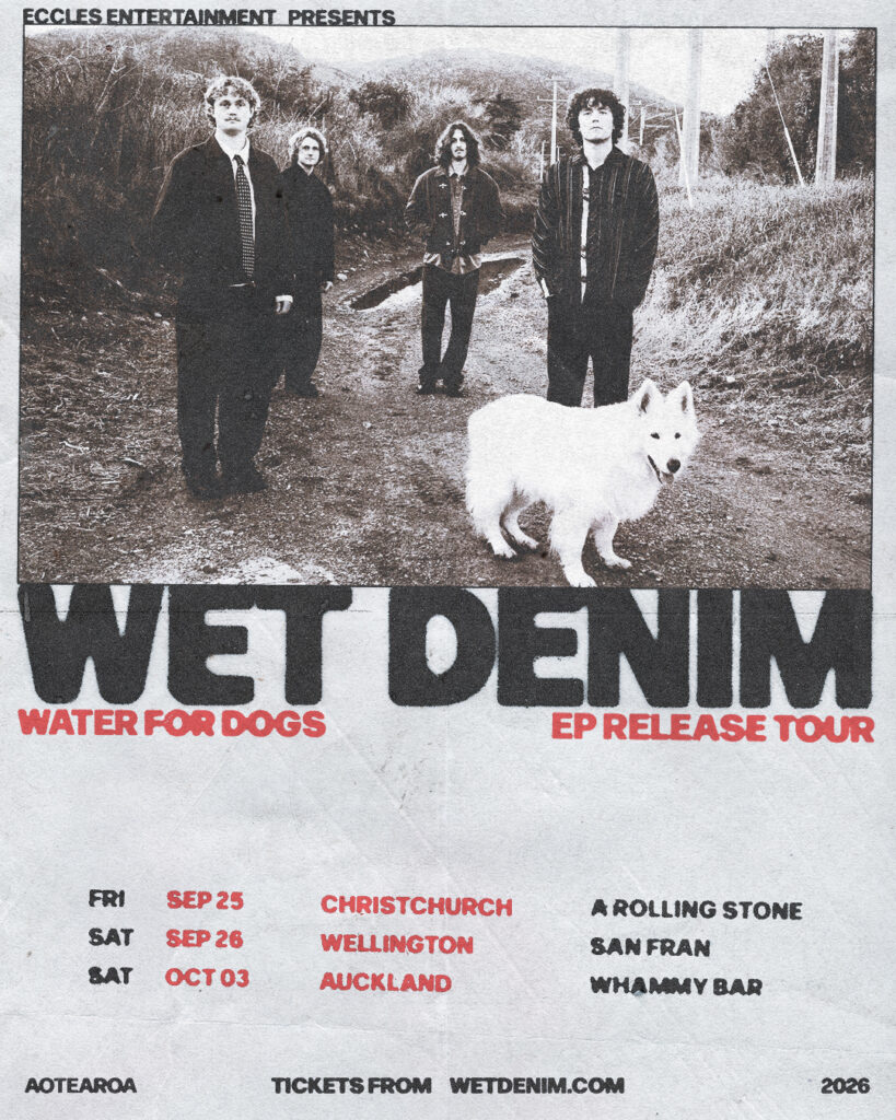 Wetdenimposter