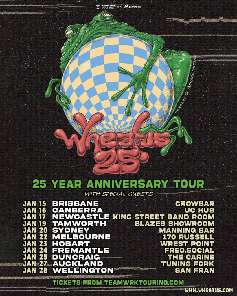 Wheatusposter