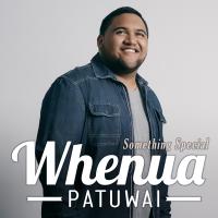 Whenua Patuwai To Release Debut Single 'something Special'
