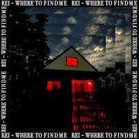 'where To Find Me' New Video And Tune From Rei