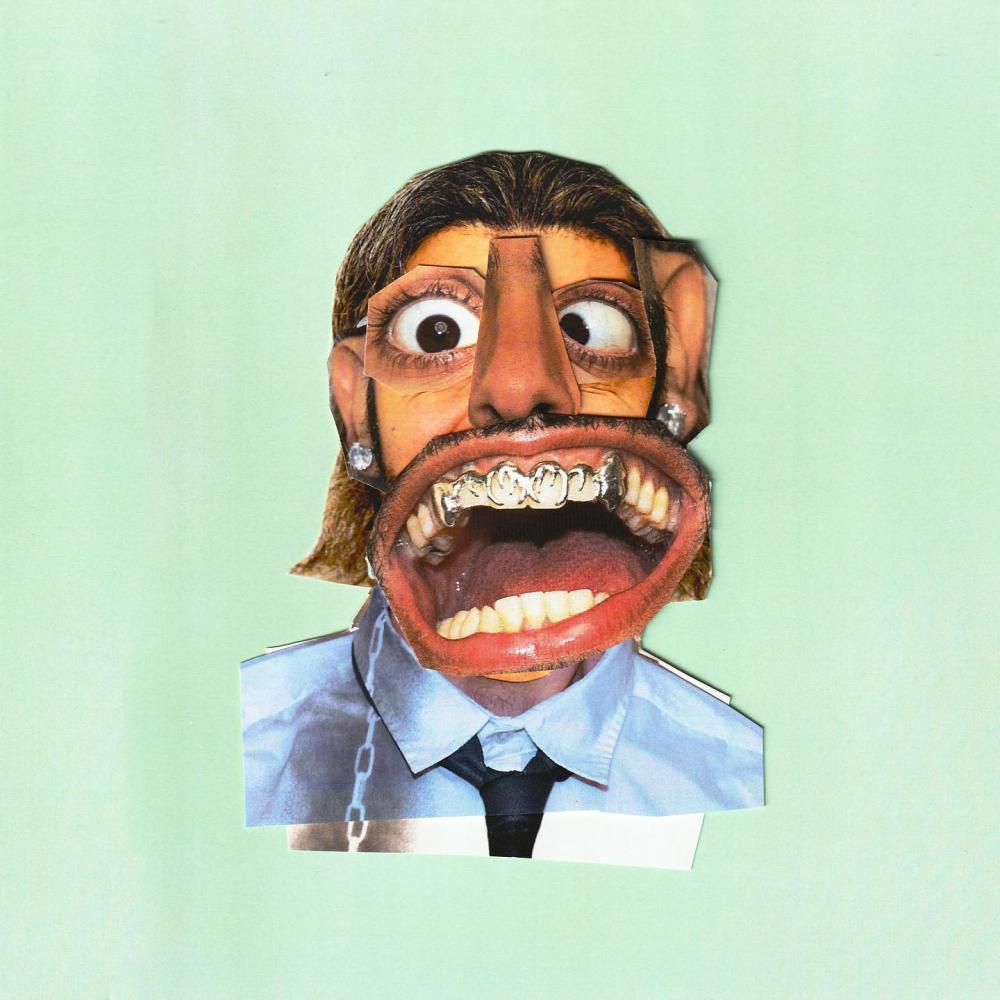 Who Shot Scott Releases New Single 'buggin'