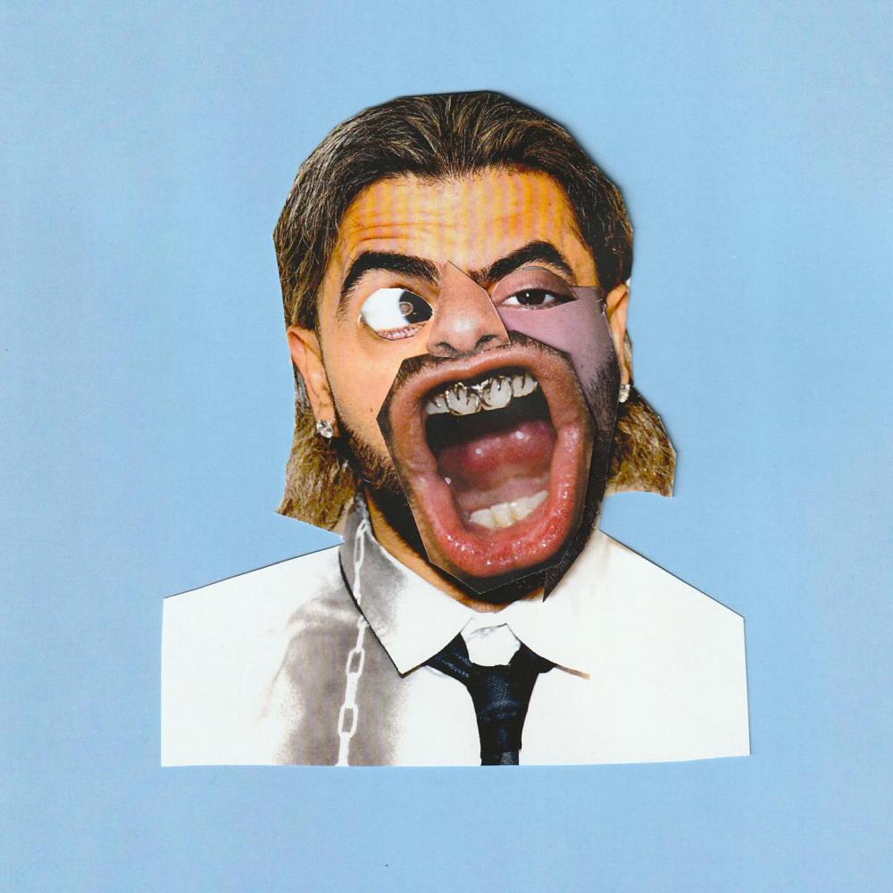 Who Shot Scott Releases 'wipeout'