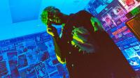 Who Shot Scott Shares New Song And Video 'love We'll Never Know'