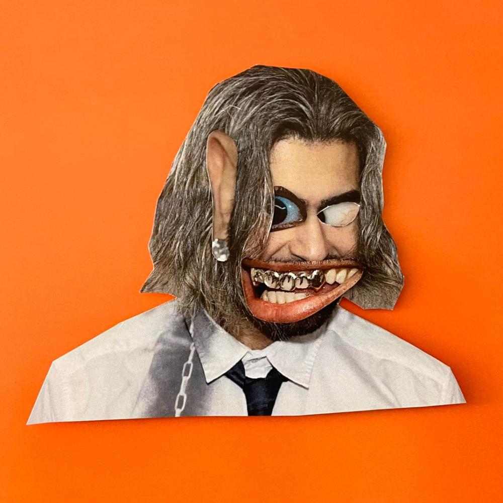 Who Shot Scott Tackles Consequences Of Toxic Relationships With His New Single 'lil Bit Of Hot'