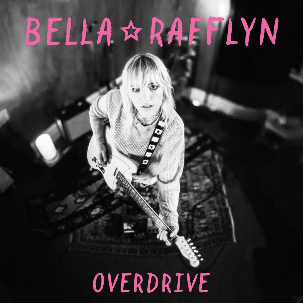 Who Tf Is Bella Rafflyn? Debut Single 'overdrive' Out Now