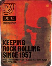 Who Will Be Named New Zealand&rsquo;s Top Rockers?