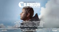 Wilkinson Announces Cognition Nz Tour 2023
