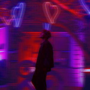Will Luhrs Releases Debut Solo Rnb/pop Single 'i'm Thinking You'