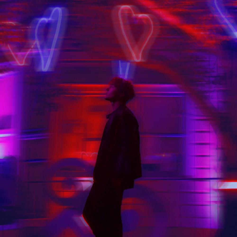 Will Luhrs Releases Debut Solo Rnb/pop Single 'i'm Thinking You'
