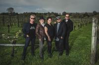 Winery Tour Neudorf Vineyard Show Sells Out!