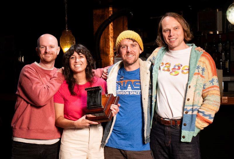 Winners Announced At The 2023 Apra Silver Scroll Awards Kaitito Kaiaka