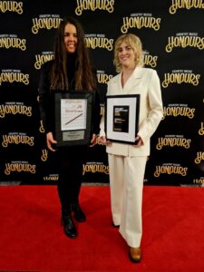 Winners Announced For 2024 Country Music Honours In Gore