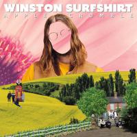 Winston Surfshirt Announces National Apple Crumble Tour