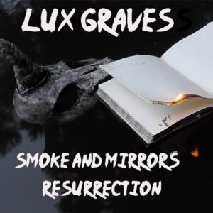 Witchpop Duo Lux Graves Release Remix & Video