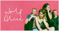 Wolf Alice Reschedule Auckland Date