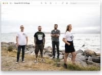 Wolves/gravel Pit Announce Split Ep