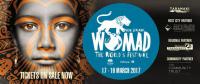 Womad 2017 Line Up Announcement