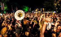 Womad 2020 Play Day Schedule Announced