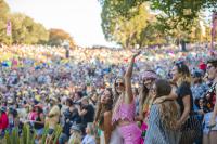 Womad 2023 Shares First Peek At International & Local Talent Line Up