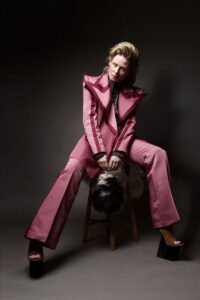 Womad Aotearoa Adds Irish Electronic Pop Artist Róisín Murphy To The Incredible 2025 Festival Lineup