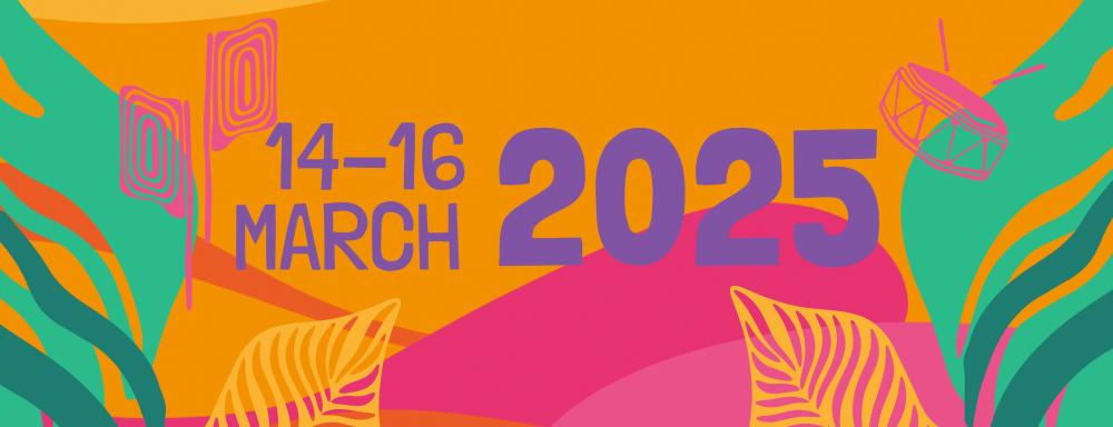 Womad Aotearoa Announces First Line Up Of Artists For 2025 Festival