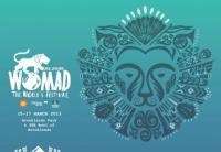 Womad New Zealand 2013 Festival Comes To Life For Deaf Community