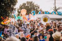Womad New Zealand 2019 Launched With 20 New Acts Announced