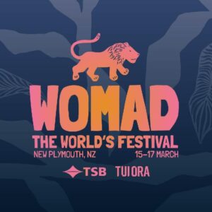 Womad Nz Four New Exciting Music Additions