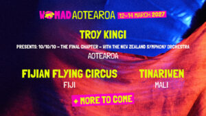 Womadbanner