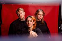 Womb Announce Sophomore Album, 'dreaming Of The Future Again'
