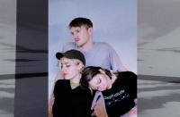 Womb Release 'holding A Flame' Ep Via Flying Nun Records