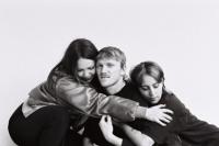 Womb Share Final Single 'when I See You'